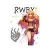 9781974702824 Rwby: Official Manga Anthology (Manga) Volume 04