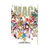9781974703043 Magi: The Labyrinth of Magic (Manga) Volume 37