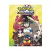 Pokemon: Sun & Moon (Manga) Volume 04