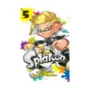 Splatoon (Manga) Volume 05