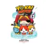 Yo-Kai Watch (Manga) Volume 12