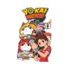 Yo-Kai Watch (Manga) Volume 13