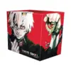 Tokyo Ghoul: Complete Box Set