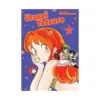 9781974703500 Urusei Yatsura (Manga) Volume 09