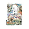 Ran and the Gray World (Manga) Volume 03