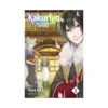 Kakuriyo: Bed & Breakfast for Spirits (Manga) Volume 01
