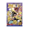 One Piece (Manga) Volume 88