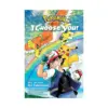 Pokemon The Movie: I Choose You! (Manga)