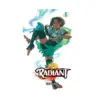 9781974703869 Radiant (Manga) Volume 05