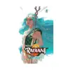 9781974703890 Radiant (Manga) Volume 08