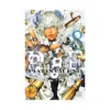 Platinum End (Manga) Volume 08