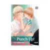 Punch Up! (Manga) Volume 05