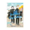 That Blue Sky Feeling (Manga) Volume 02