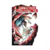 My Hero Academia (Manga) Volume 18