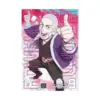Golden Kamuy (Manga) Volume 09