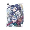 9781974704491 Golden Kamuy (Manga) Volume 11