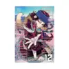 Golden Kamuy (Manga) Volume 12