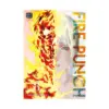 9781974704521 Fire Punch (Manga) Volume 08