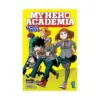 9781974704866 My Hero Academia School Briefs (Novel) Volume 01