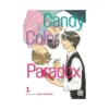 9781974704934 Candy Color Paradox (Manga) Volume 01
