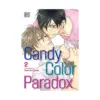 Candy Color Paradox (Manga) Volume 02