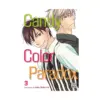9781974704965 Candy Color Paradox (Manga) Volume 03