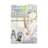 Kakuriyo: Bed & Breakfast for Spirits (Manga) Volume 04