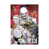 Golden Kamuy (Manga) Volume 13