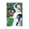 9781974705146 Sleepy Princess in the Demon Castle (Manga) Volume 07