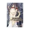 Vampire Knight: Memories (Manga) Volume 03