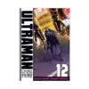 9781974705184 Ultraman (Manga) Volume 12