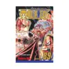 One Piece (Manga) Volume 89