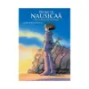 9781974705580 The Art of Nausicaa of the Valley of the Wind (Illustration Book)