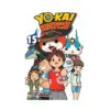 9781974706082 Yo-Kai Watch (Manga) Volume 15