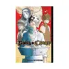 9781974706167 Black Clover (Manga) Volume 17