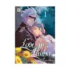 Love in Limbo (Manga) Volume 01