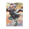 Love in Limbo (Manga) Volume 02