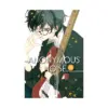 9781974706426 Anonymous Noise (Manga) Volume 15