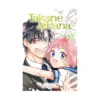 Takane & Hana (Manga) Volume 10
