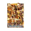 9781974706464 Mobile Suit Gundam: Thunderbolt (Manga) Volume 11