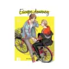 9781974706471 Escape Journey (Manga) Volume 03