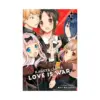 Kaguya-Sama: Love Is War (Manga) Volume 10