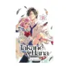 Takane & Hana (Manga) Volume 11