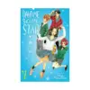 9781974706679 Daytime Shooting Star (Manga) Volume 01
