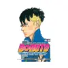 9781974706990 Boruto: Naruto Next Generations (Manga) Volume 07