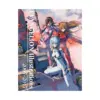 9781974707034 Evangelion Illustrations 2007-2017 (Illustration Book)