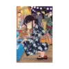Komi Can't Communicate (Manga) Volume 03