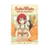 Snow White with the Red Hair (Manga) Volume 05