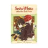 9781974707287 Snow White with the Red Hair (Manga) Volume 09