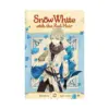 9781974707294 Snow White with the Red Hair (Manga) Volume 10